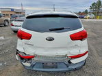 Kia Sportage 2015