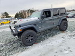 Jeep Wrangler 2021