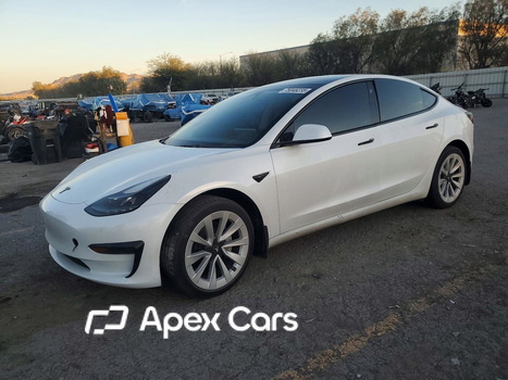 Tesla Model 3 2023 - Image 1 of 13