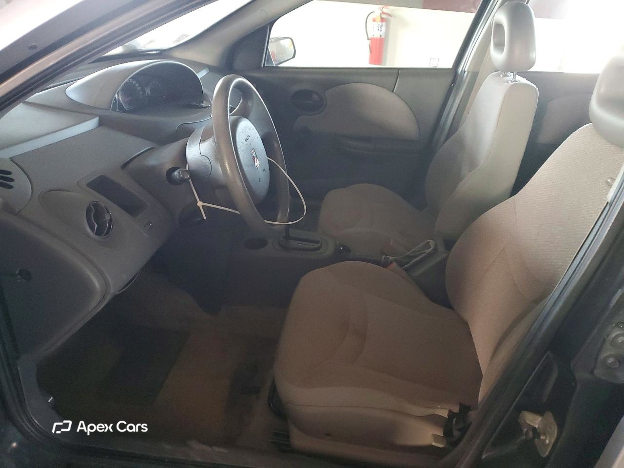 Saturn ION 2004