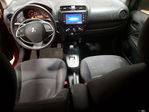 Mitsubishi Mirage 2018