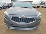 Kia Cadenza 2014