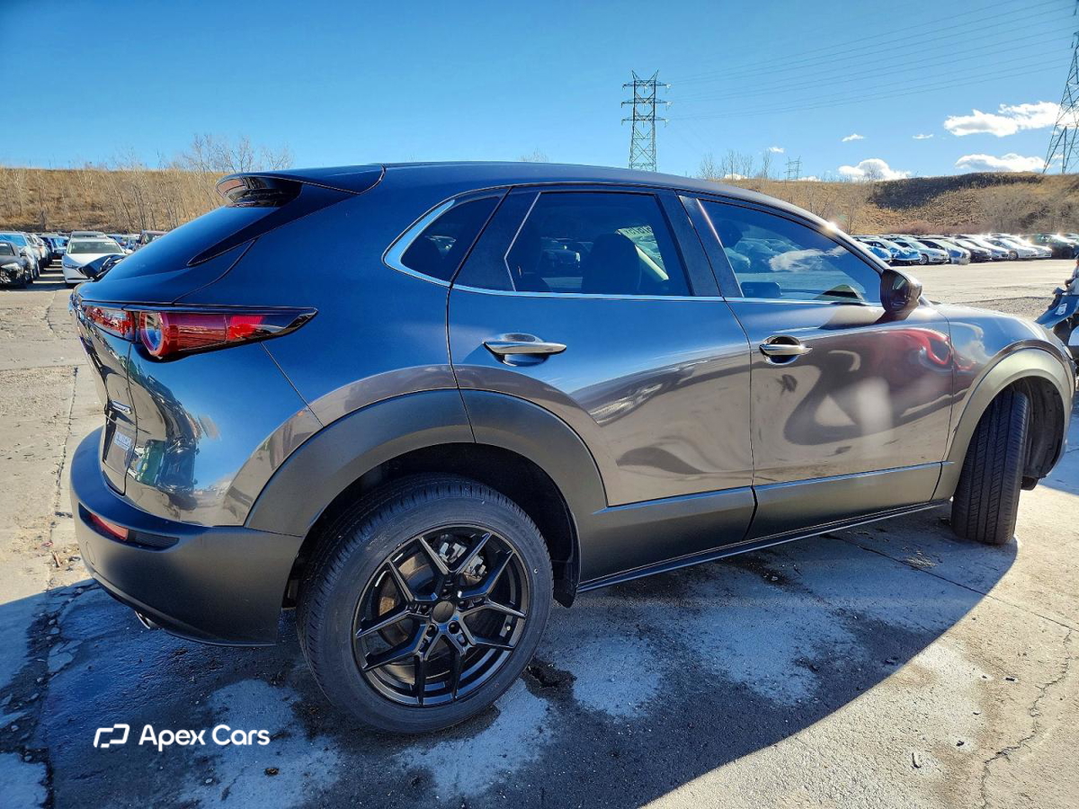 Mazda CX-30 2021