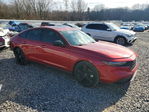 Honda Accord 2025