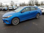 Kia Forte 2023