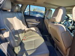 Ford Edge 2011