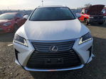 Lexus RX 2017