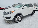 Kia Sportage 2015