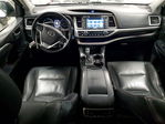 Toyota Highlander 2017