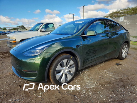 Tesla Model Y 2023 - Zdjęcie 1 z 13