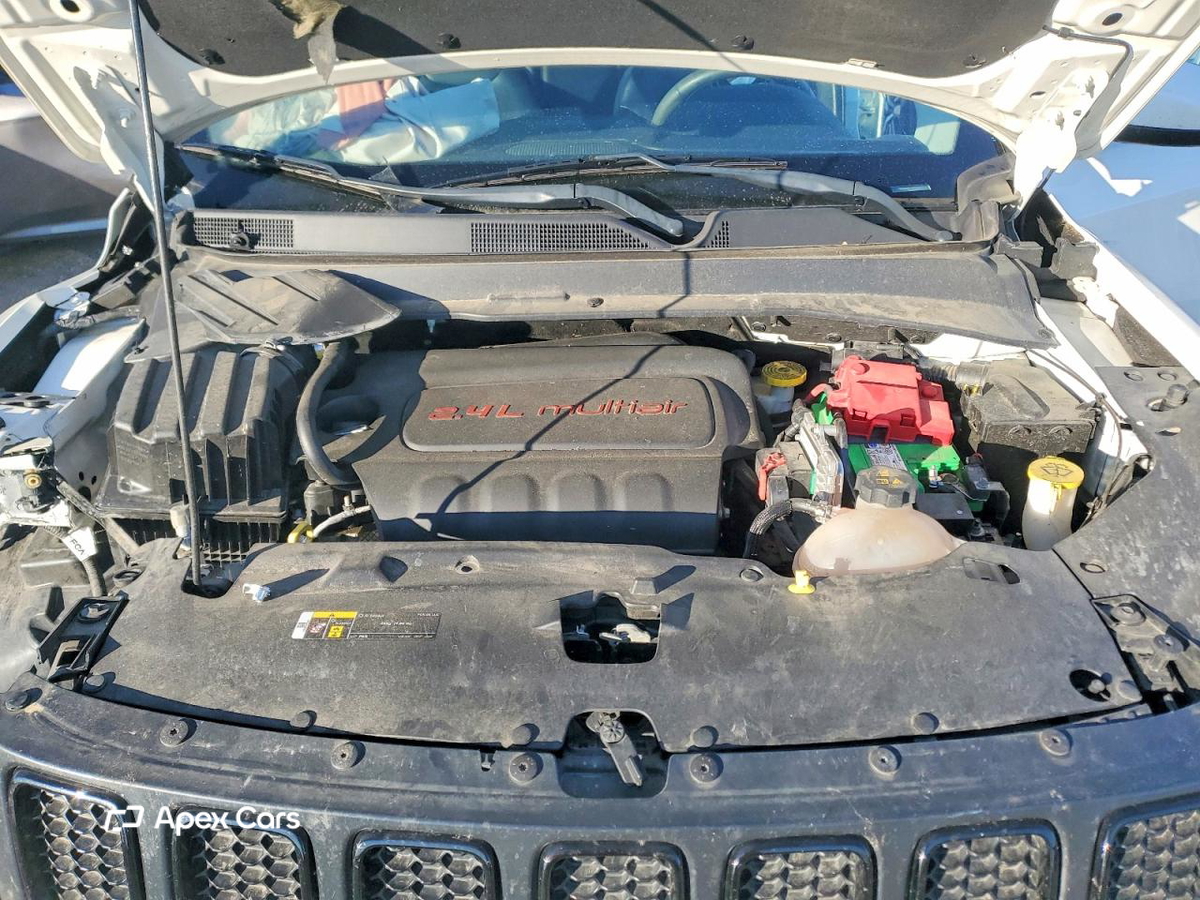 Jeep Compass 2021