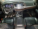 Toyota Highlander 2015