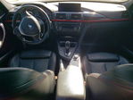 BMW Series 3 2012