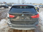 BMW X1 2016