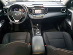 Toyota RAV 4 2018