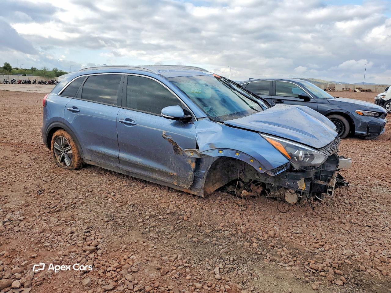 Kia Niro 2020