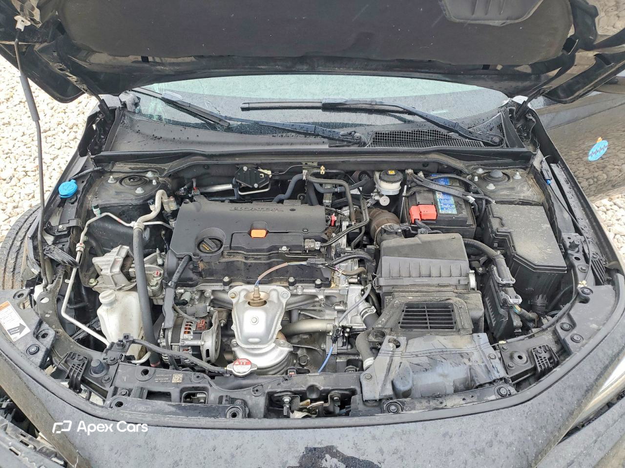 Honda Civic 2023