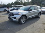 Ford Explorer 2024