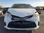 Toyota Sienna 2018