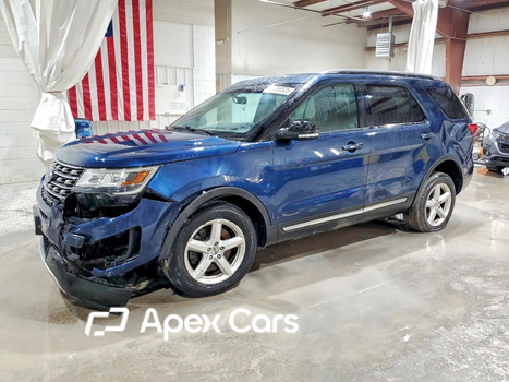 Ford Explorer 2016 - Image 1 of 13