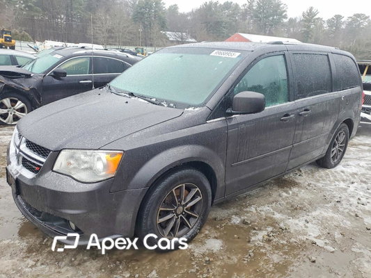 Dodge Caravan 2017 - Zdjęcie 1 z 13
