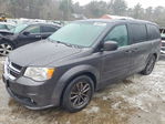 Dodge Caravan 2017