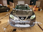 Nissan Rogue 2015