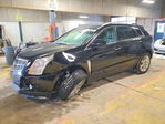 Cadillac SRX 2011