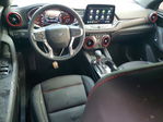 Chevrolet Blazer 2025