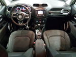 Jeep Renegade 2018