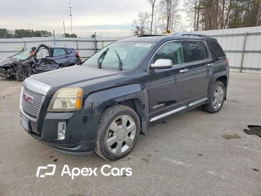 GMC Terrain 2015 - Image 1 of 12