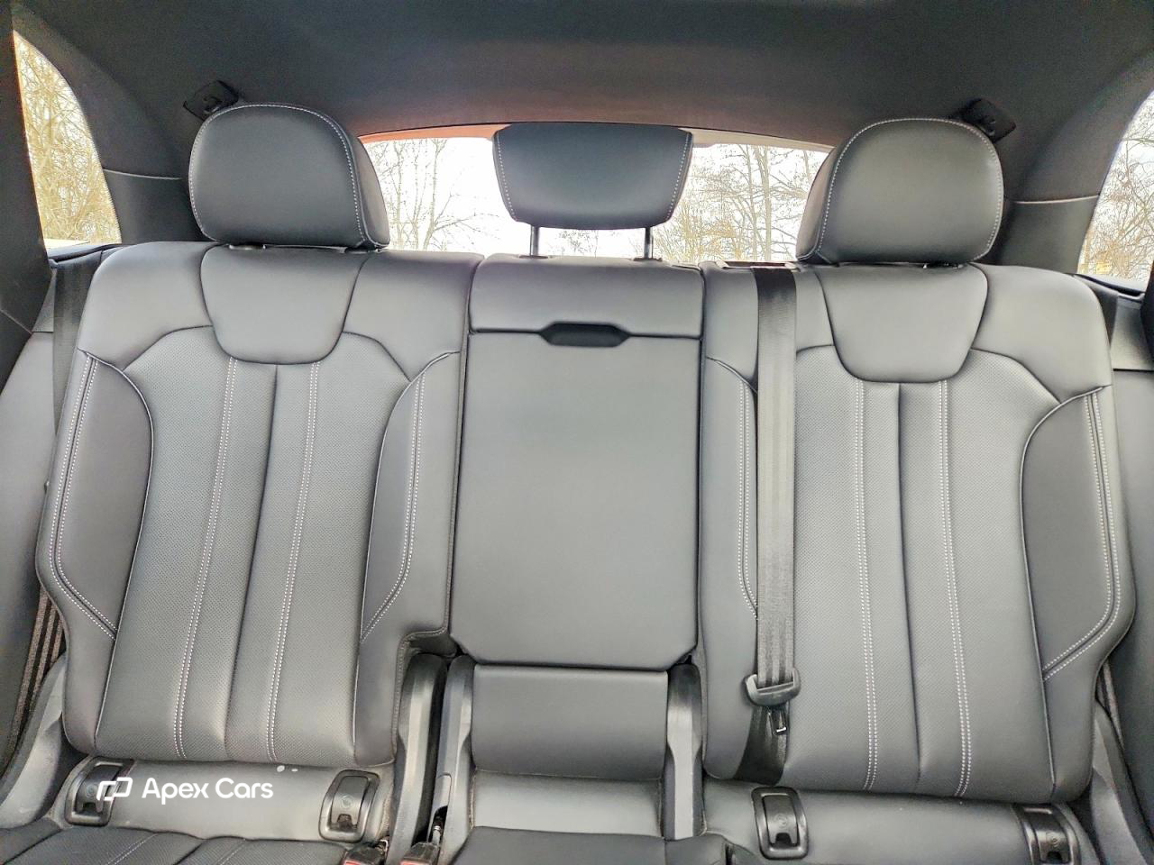 Audi SQ5 2022