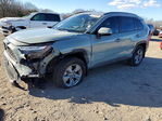 Toyota RAV 4 2022