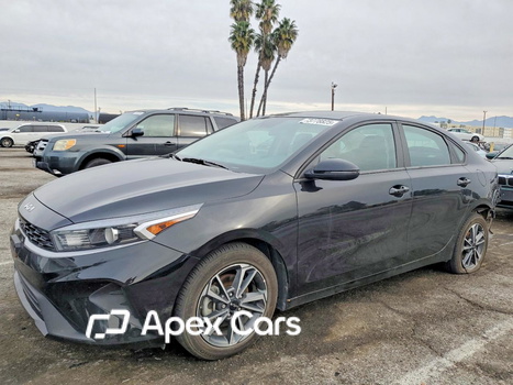 Kia Forte 2023 - Image 1 of 14