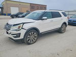 Ford Explorer 2017