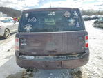 Ford Flex 2009