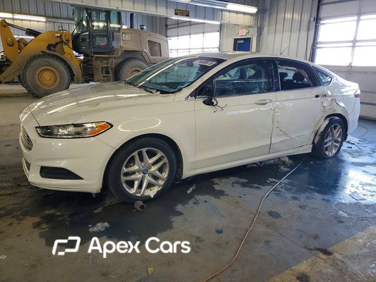 Ford Fusion 2013 - Image 1 of 13