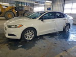 Ford Fusion 2013