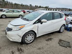 Nissan Versa 2016