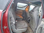 Chevrolet Traverse 2015