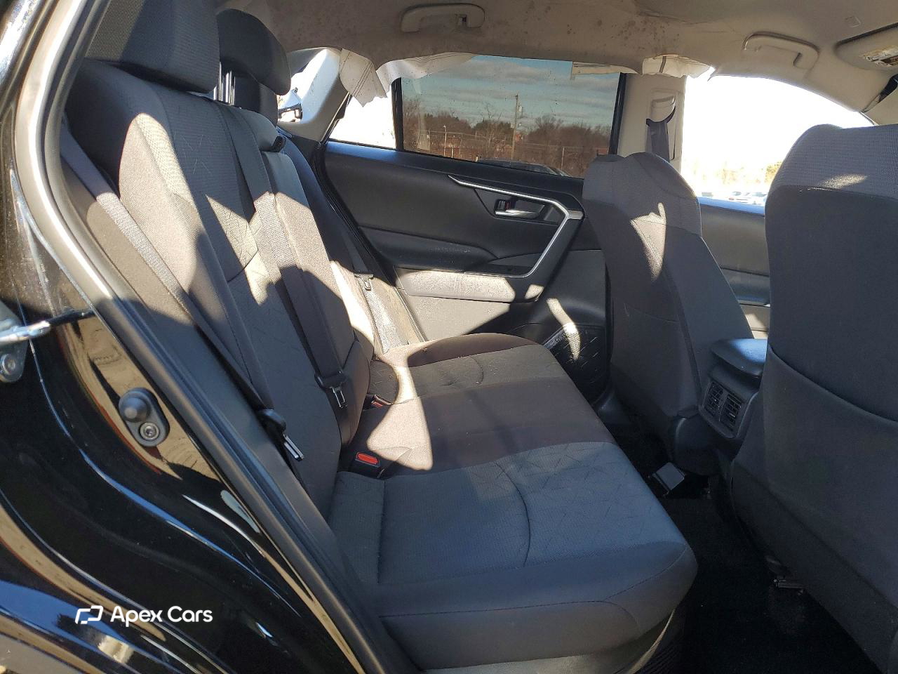 Toyota Prius 2024