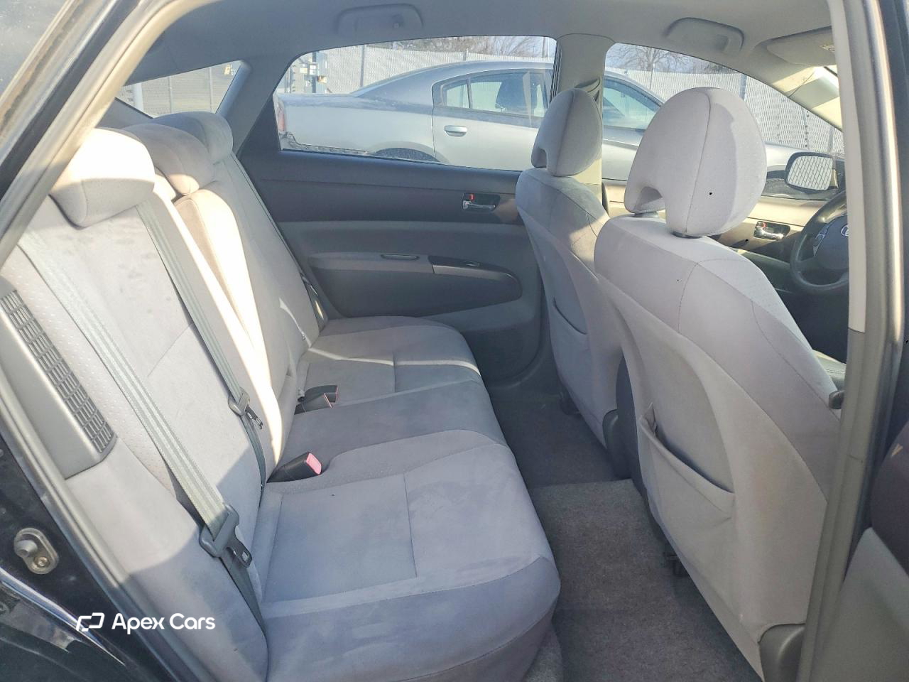 Toyota Prius 2004