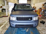 Land Rover LR4 2011