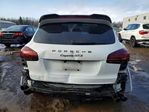 Porsche Cayenne 2016