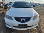 Mazda 6 2004