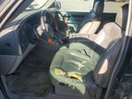 Cadillac Escalade 2002