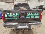 Ford F250 2011