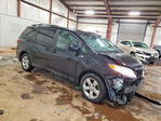 Toyota Sienna 2015