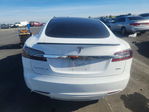 Tesla Model S 2014