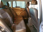 Volkswagen Tiguan 2012
